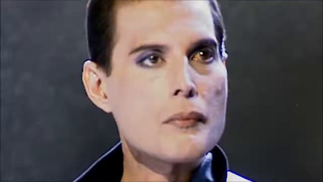 Freddie Mercury «Mother love»  Последние съемки и песня великого певца