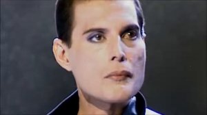 Freddie Mercury «Mother love»  Последние съемки и песня великого певца