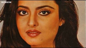 Почему Рекха носит синдур и скрывает свою личную жизнь