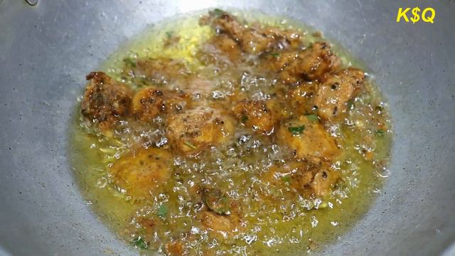 How to make chicken 65 easy at home? ചിക്കൻ 65||ഇനി വീട്ടിലുണ്ടാക്കാം|Malayali Couples|kingandqueen смотреть онлайн