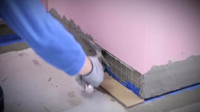 MAPEI: Mapelastic - l'impermeabilizzante per balconi e terrazze смотреть онлайн