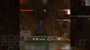 Minecraft  Виживання #1/ Моє перше відео