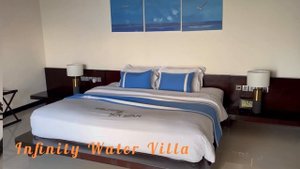 The Sun Siyam Iru Fushi Maldives( Сан Сиям Иру Фуши, октябрь 2021 Мальдивы)