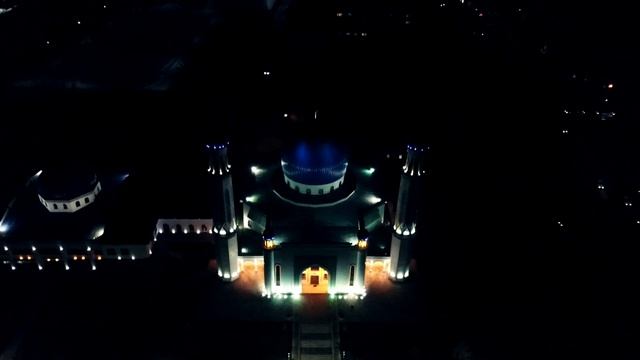 Хибатулла Тарази мечеть г. Тараз смотреть онлайн