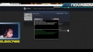 Novasov - КАК ОТКРЫТЬ СКРЫТЫЙ ПРОФИЛЬ ГЕЙБА НЬЮЭЛЛА В STEAM 14.08.2018