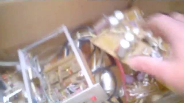 ?на Разбор медицинское оборудование на драгметаллы дорогостоящие радиодетали смотреть онлайн