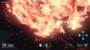 ОБЗОР Black Ops 4! Шутер года?