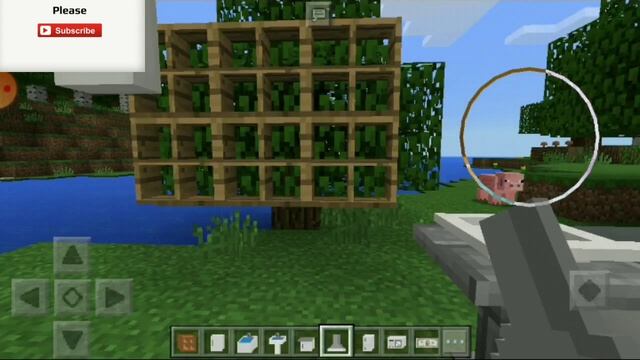 Как установить моды в Майнкрафт на телефоне!!! смотреть онлайн