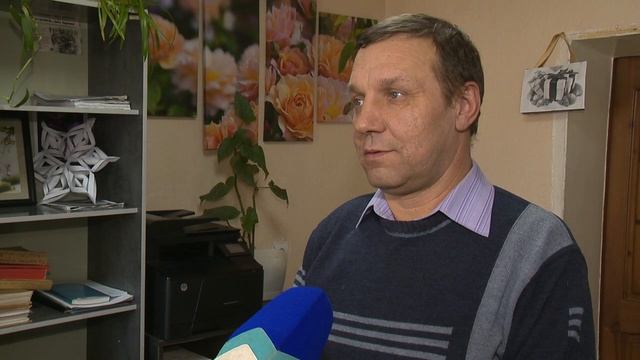 Водитель