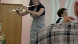 Цыбин Концертный этюд №10