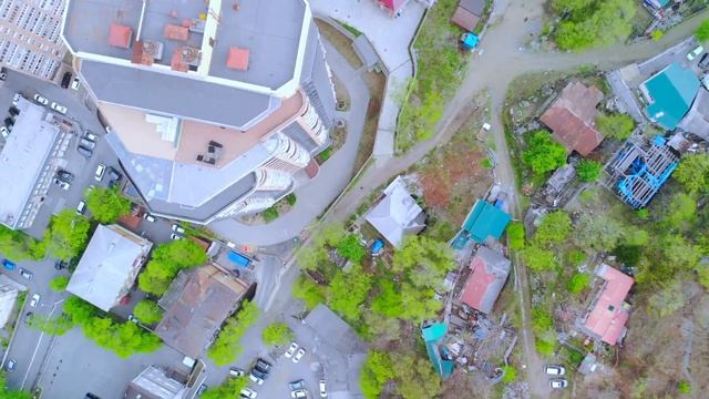 Ул. Металлистов, 5, Ленинский район, Владивосток. смотреть онлайн