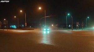 Люди стали злыми Пабло, Mr Lambo - Harlem