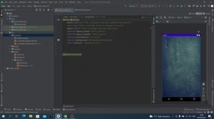 Приложение Викторина на Java в Android Studio. Урок 01. Добавляем изображения.