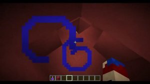 One Night at Flumpty's 2 in Minecraft