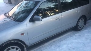 Nissan Primera 1999