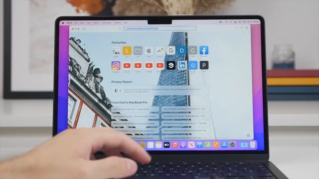 How To Set Up a New Mac (Step By Step Guide) + Tips & Tricks смотреть онлайн