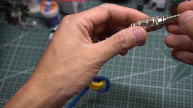 Bạn Chế thêm thứ này cho mic karaoke khiến nó rất lợi hại смотреть онлайн