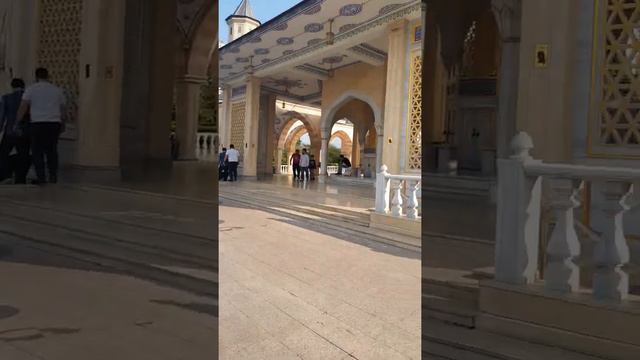 Сердце Чечни. смотреть онлайн