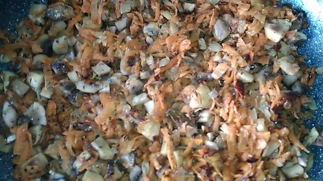 Постные сказочно вкусные тефтели смотреть онлайн