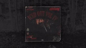 ROLAND JONES - ICED OUT VOL 4 (FULL TAPE)