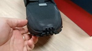 Кроссовки Reebok zig kinetica edge обзор