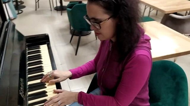 Разминка спустя много лет? смотреть онлайн