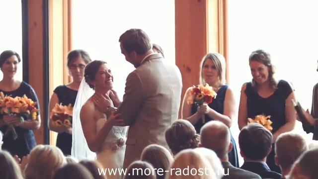 Осенняя свадьба (1) смотреть онлайн