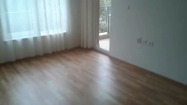 Pool view studio apartment for sale in Magnolia residence 3 Sunny beach Bulgaria