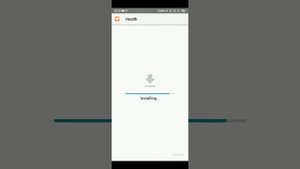 Как да инсталираме Huawei Health на Xiaomi, Samsung и други телефони