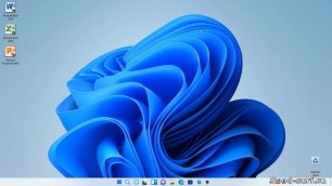 Linux Windowsfx 11 прекрасная замена Windows 11