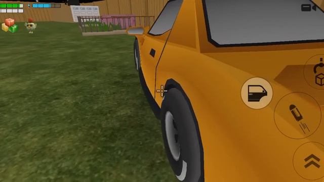 Приехал к бабушке ❤⚡|Чикен ган|⚡⚡ смотреть онлайн