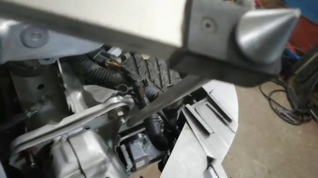 Ford Escape при покупке авто было разобрано ,в целом положительная покупка смотреть онлайн