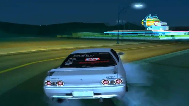 GTA SA : Handling Is Not Dead смотреть онлайн