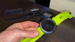 Сброс часов Garmin fenix 6x pro solar до заводских настроек