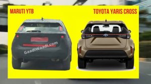 Toyota Taisor - 2022 MPV ?l YTB Maruti Suzuki l Baleno Cross 2022