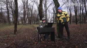 Петро бампер про святого николая