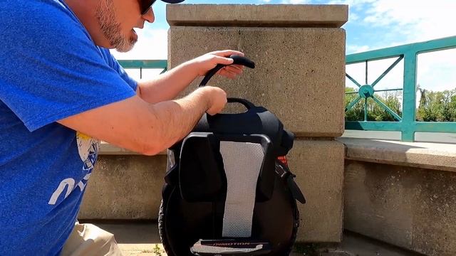 V11 Inmotion Review смотреть онлайн