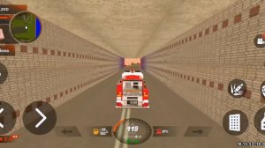 ОБНОВА ВЫШЛА на БЛЕК РАША ?! РАБОТАЮ ПОЖАРНЫМ в BLACK RUSSIA ?! ОБНОВЛЕНИЕ  и ДАТА ВЫХОДА