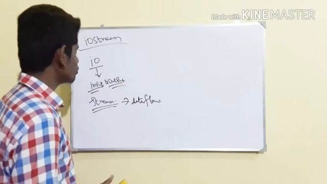 What is IO stream in java смотреть онлайн