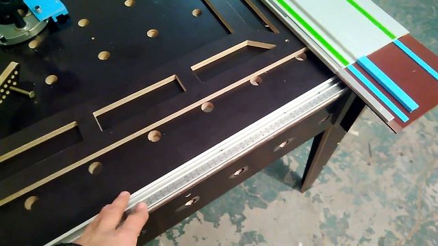 Монтажно-раскроечный стол смотреть онлайн