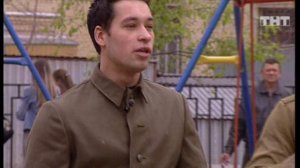 Дом-2. Первая весна, 61 выпуск