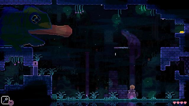 Animal Well - Official Gameplay Trailer смотреть онлайн