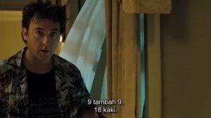 1408 (2007) 720p BRRip Genre:Horror,Fantasy,Mystery Sub Malay