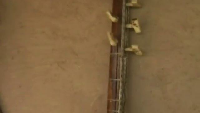 Saz master / musician Ashug (Dagestan expedition by Bulat Gafarov) смотреть онлайн