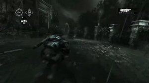 Gears Of War 1 - Bots Update V.2