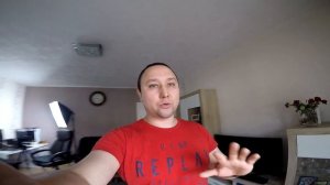 GoPro HERO5 Black оптимальные настройки для видео.