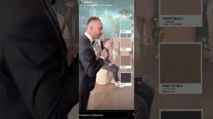 Влад А4 сделала предложение Юле Годуновой
