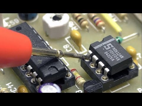 STEP II Размышлизмы и Налаживание основной платы смотреть онлайн