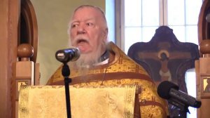 Проповедь на неделю 29 ю по Пятидесятнице о званных и избранных