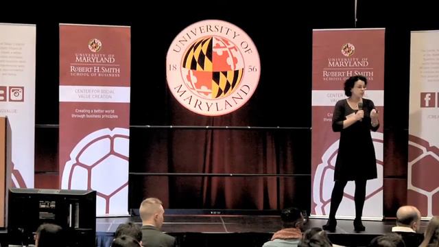 2015 Social Enterprise Symposium: Afternoon Buzz смотреть онлайн